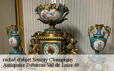 rachat d'objet  49400