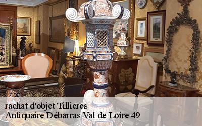rachat d'objet  49230