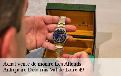 Achat vente de montre  49320