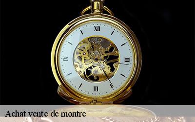 Achat vente de montre  49400