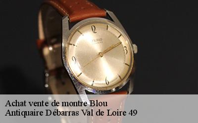 Achat vente de montre  49160