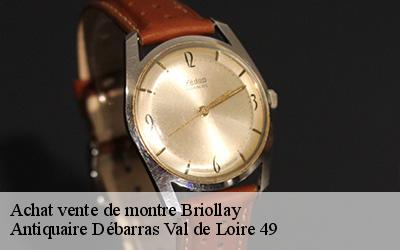 Achat vente de montre  49125