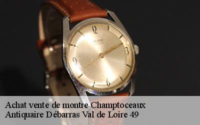 Achat vente de montre  49270