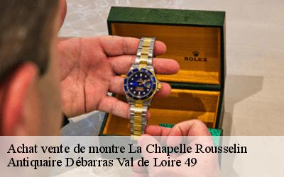 Achat vente de montre  49120