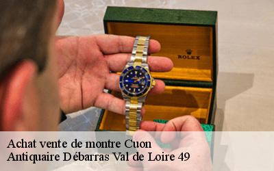 Achat vente de montre  49150