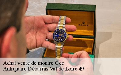 Achat vente de montre  49250