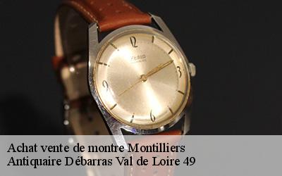 Achat vente de montre  49310