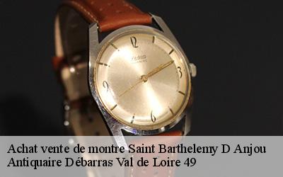 Achat vente de montre  49124