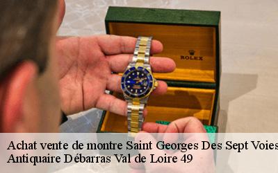 Achat vente de montre  49350