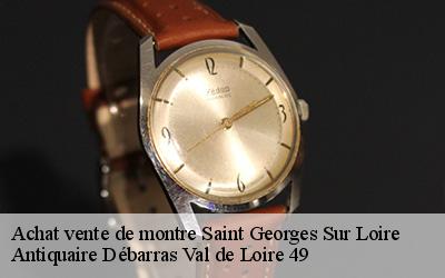Achat vente de montre  49170