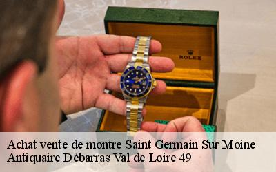 Achat vente de montre  49230