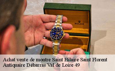 Achat vente de montre  49400