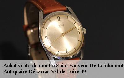 Achat vente de montre  49270