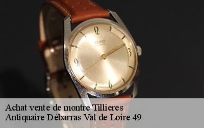 Achat vente de montre  49230