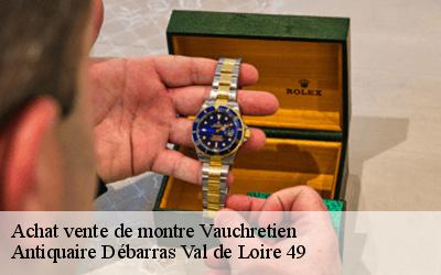 Achat vente de montre  49320