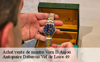 Achat vente de montre  49220